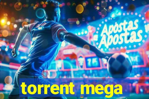 torrent mega